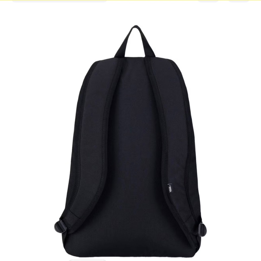 Vans Ranged 2 Backpack Pink Women's/Girl's School Gym - Picture 4 of 8